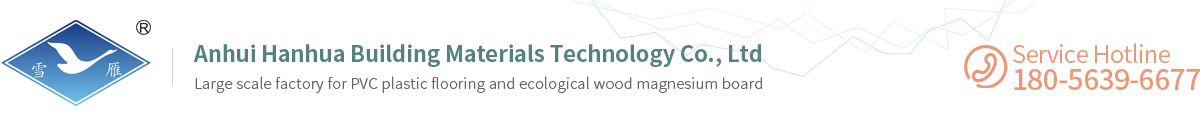 Anhui Hanhua Building Materials Technology Co., Ltd​